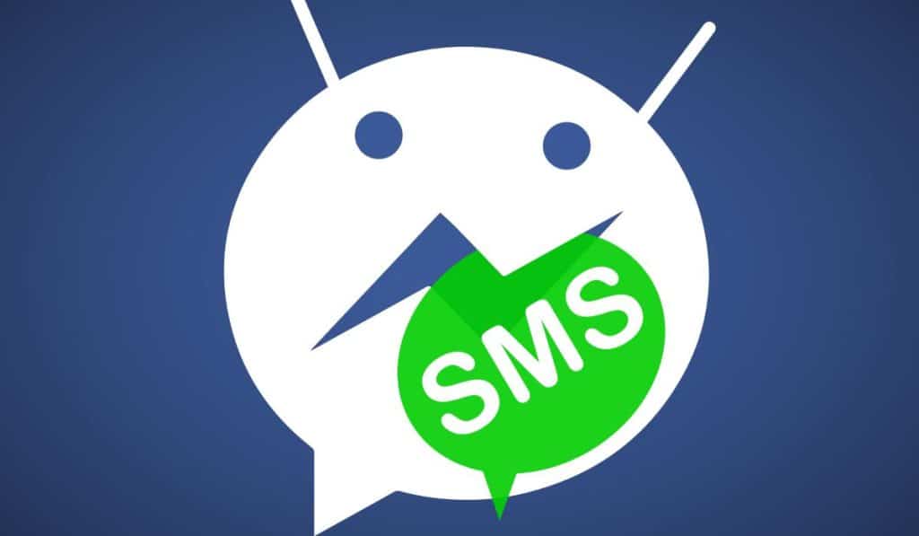 Facebook Messenger SMS (1)