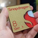 Samsung Qualcomm Snapdragon 8 Gen 3
