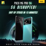 Xiaomi Poco M6 Pro 5g