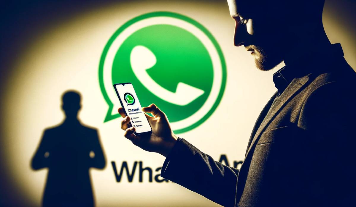 Whatsapp Canais Telegram