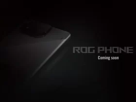 Asus Rog Phone 8