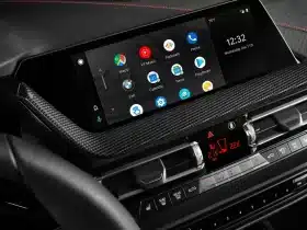 Android Auto