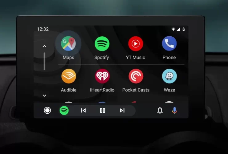 Android Auto