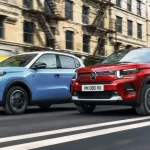 Citroën ë C3 Revolução Elétrica Atrai Milhares Em Portugal