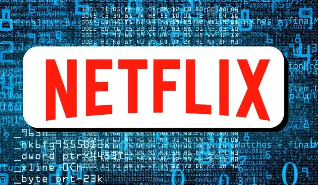 Códigos Secretos Da Netflix