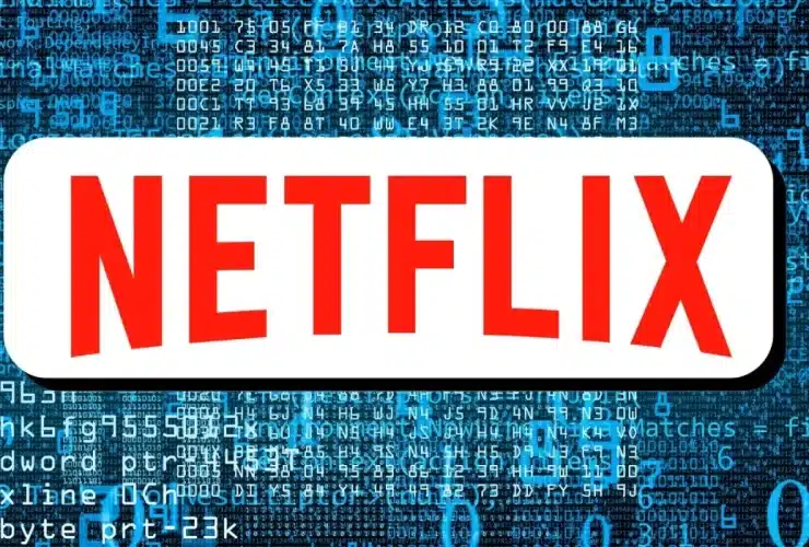 Códigos Secretos Da Netflix