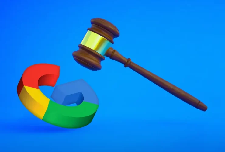 Google Antitrust