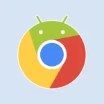 Google Chrome Android Favoritos