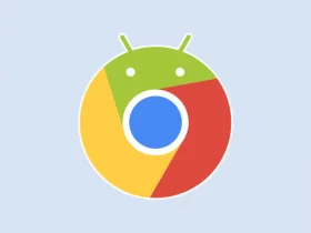 Google Chrome Android Favoritos