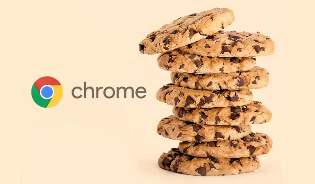 Google Chrome Cookies