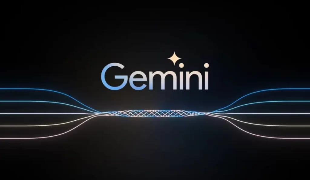 Google Gemini Oficial