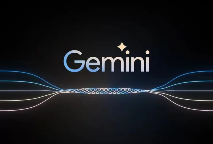 Google Gemini Oficial