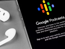 Google Podcasts Youtube Music