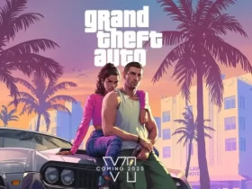 Grand Theft Auto Vi Gta 6