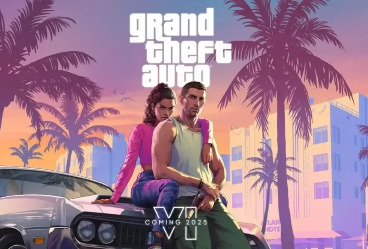 Grand Theft Auto Vi Gta 6