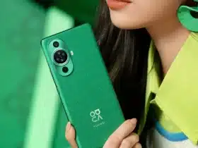 Huawei Nova 12