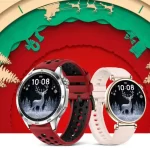 Huawei Watch Gt 4 Natal