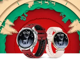 Huawei Watch Gt 4 Natal