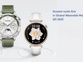 Huawei Wearables