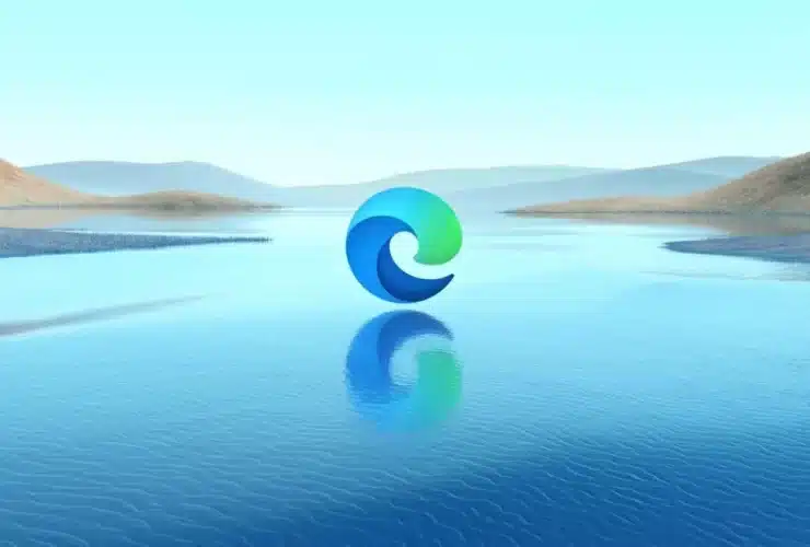 Microsoft Edge