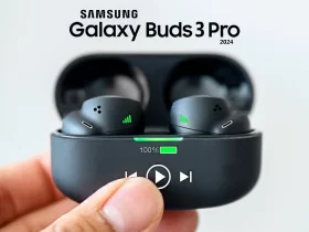 Samsung Galaxy Buds 3 Pro