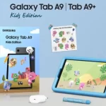Samsung Galaxy Tab A9 Kids Edition