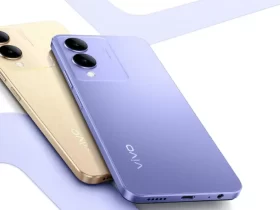 Vivo Y36i