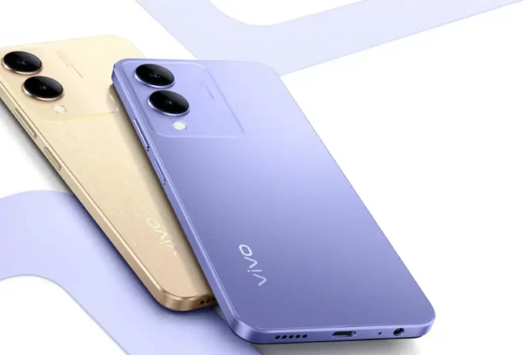 Vivo Y36i