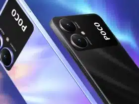 Xiaomi Poco M6 5g