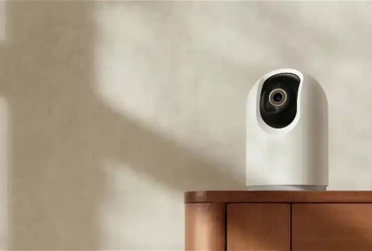 Xiaomi Smart Camera C500 Pro