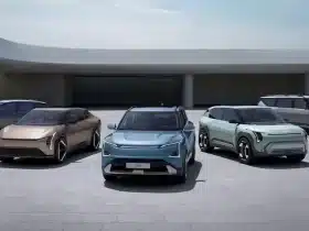 Kia Vs Hyundai