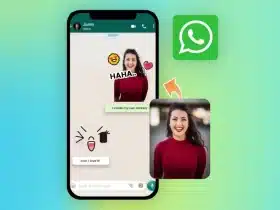 Whatsapp Stickers