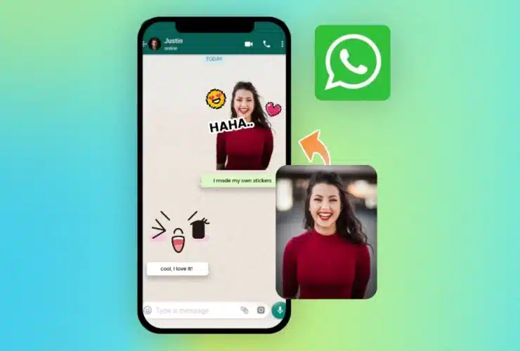 Whatsapp Stickers