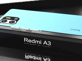 Xiaomi Redmi A3 (1)