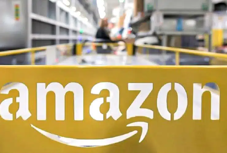 Amazon Espanha Em Portugal