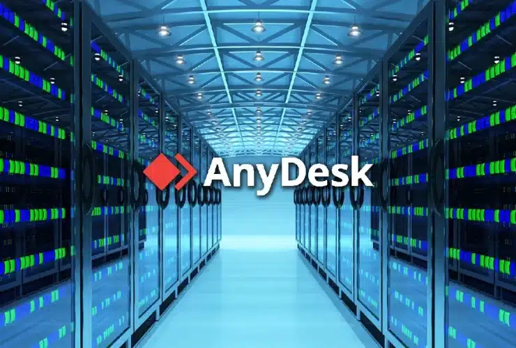 Anydesk Quebra De Seguranca