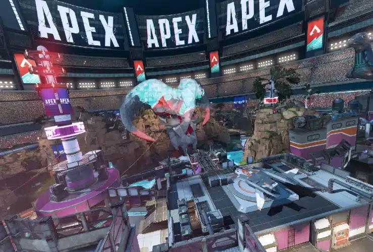 Apex Legends