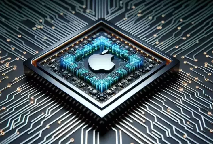 Apple Iphone 16 Neural Engine