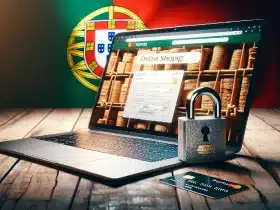 Compras Online Seguras Em Portugal