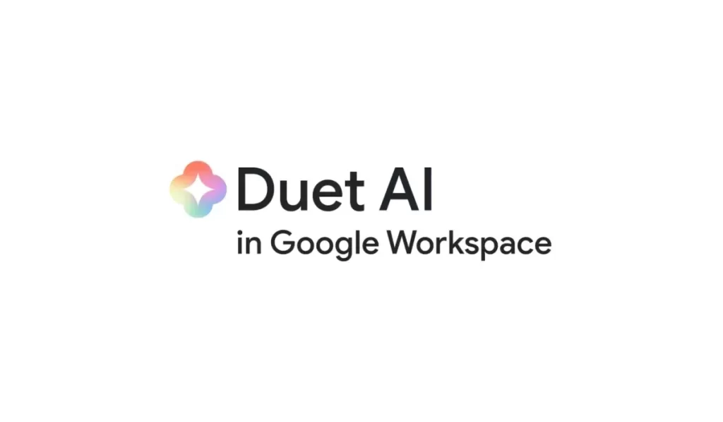 Duet Ai Google Workspace