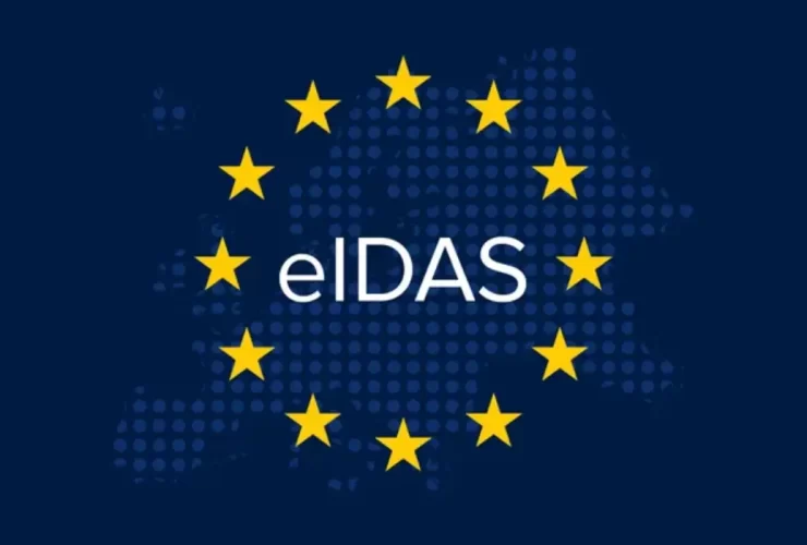 Eu Eidas