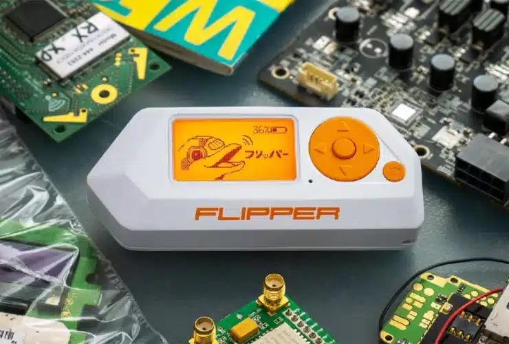 Flipper Zero