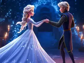 Frozen Iii Disney+