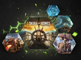 Geforce Now Skull And Bones