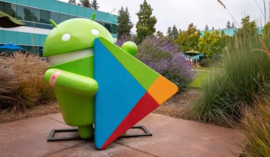 Google Android (1)