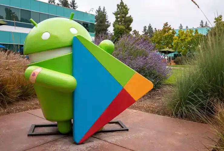 Google Android (1)