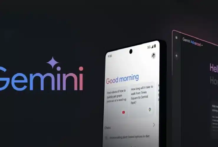 Google Gemini