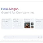 Google Gemini Business