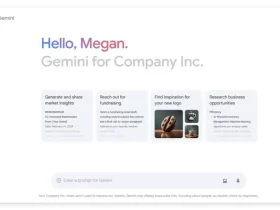 Google Gemini Business