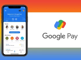 Google Pay App